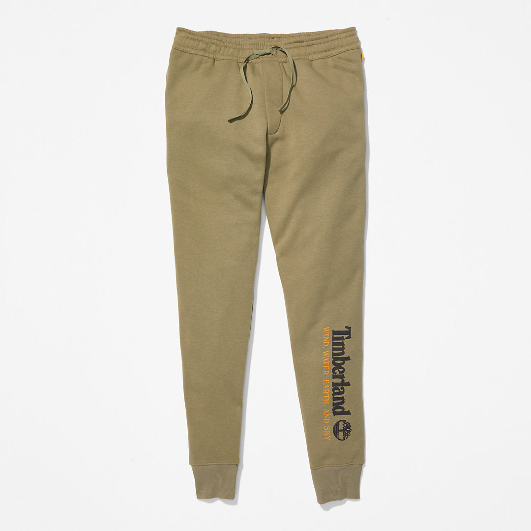 Timberland Everyday - Wind, Water, Earth, and Sky™ Sweatpants for Men in Green