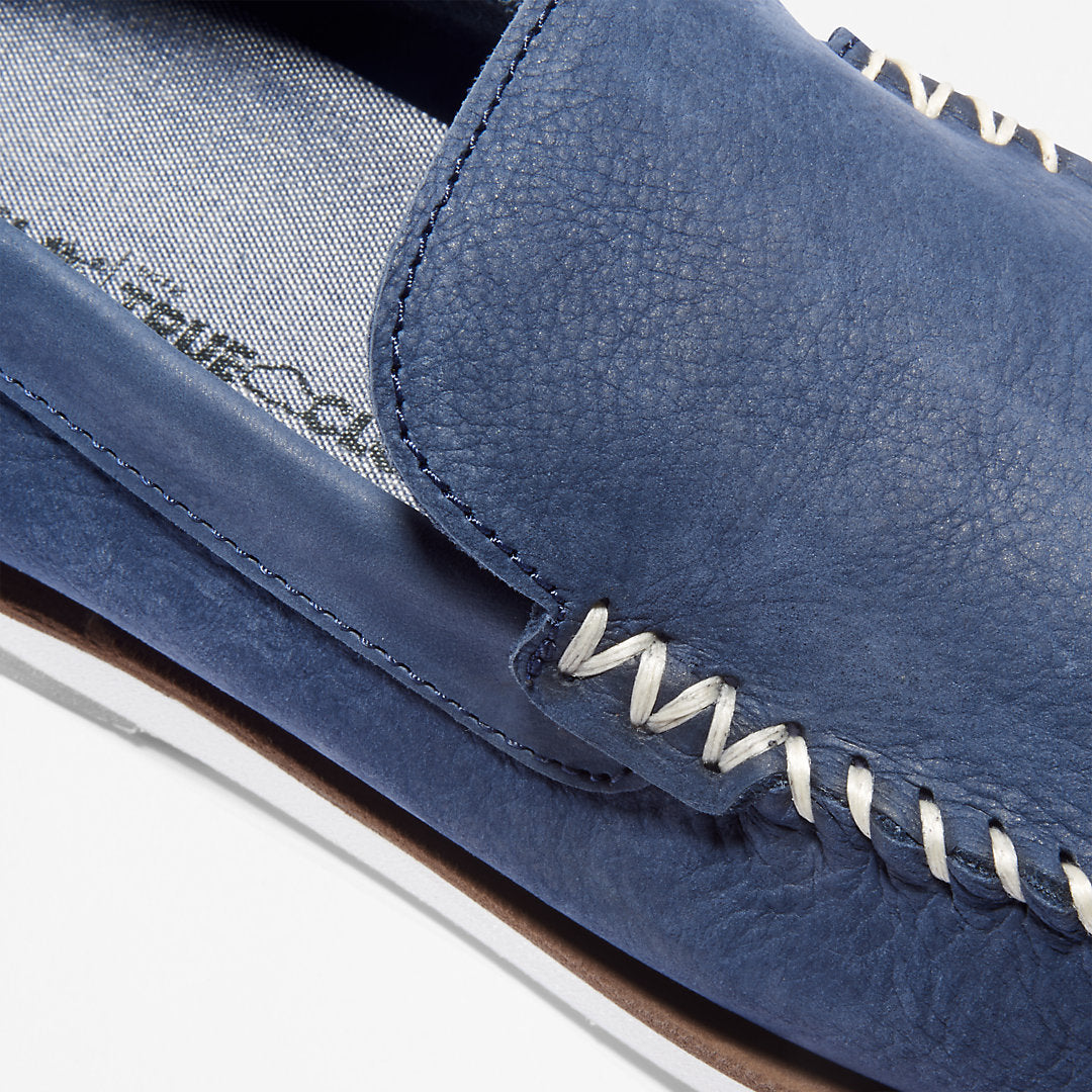 Timberland Special Offer - Atlantis Break Venetian Shoe for Men in Navy