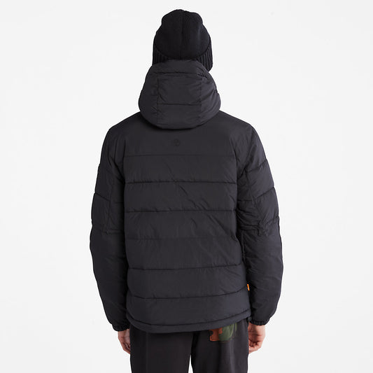Timberland Best Seller - Outdoor Archive Puffer Jacket for Men in Black