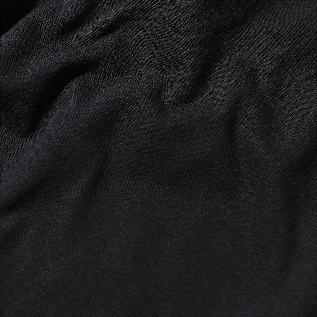 Timberland Value - Outdoor Heritage Linear-Logo T-Shirt for Men in Black