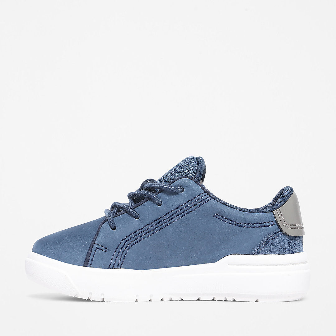 Timberland Great Value - Seneca Bay Trainer for Toddler in Blue