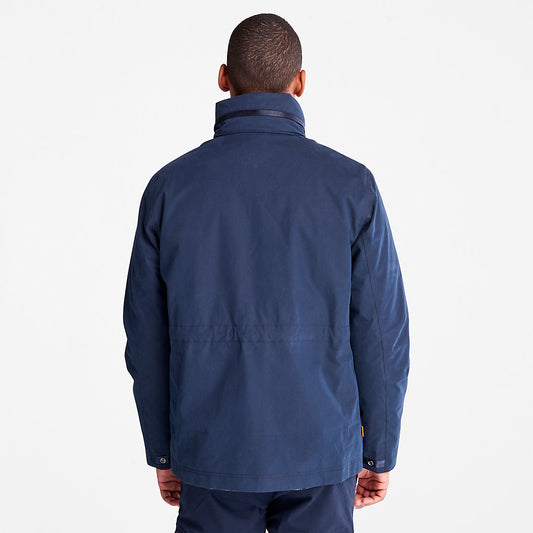 Timberland Featured - Snowdon Peak 3-in-1 M65 Jacket for Men in Navy