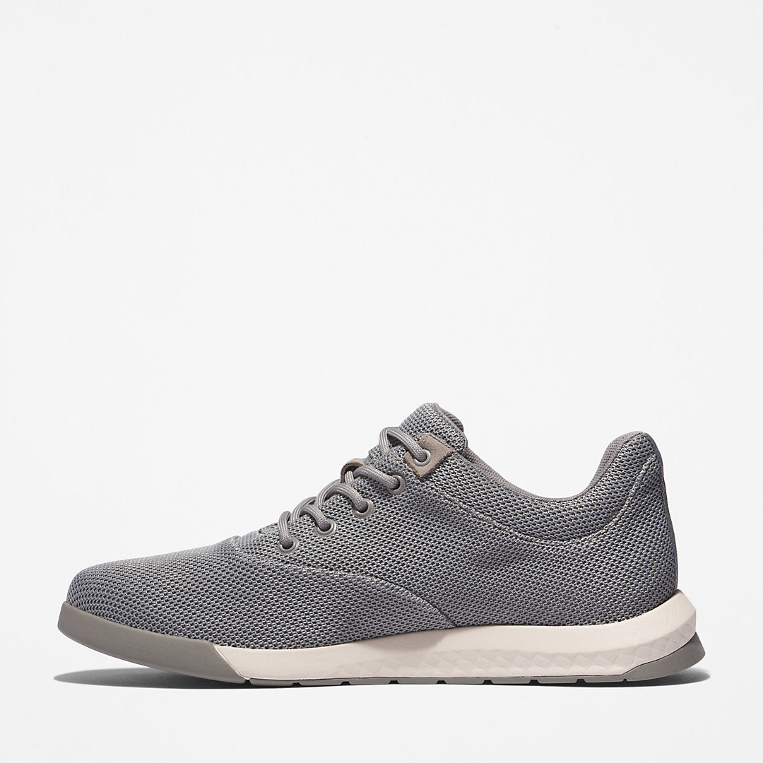 Timberland Trending - Killington Ultra Knit Trainer for Men in Grey