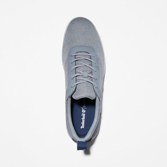 Timberland Deals - Graydon Canvas Sneaker for Men in Grey