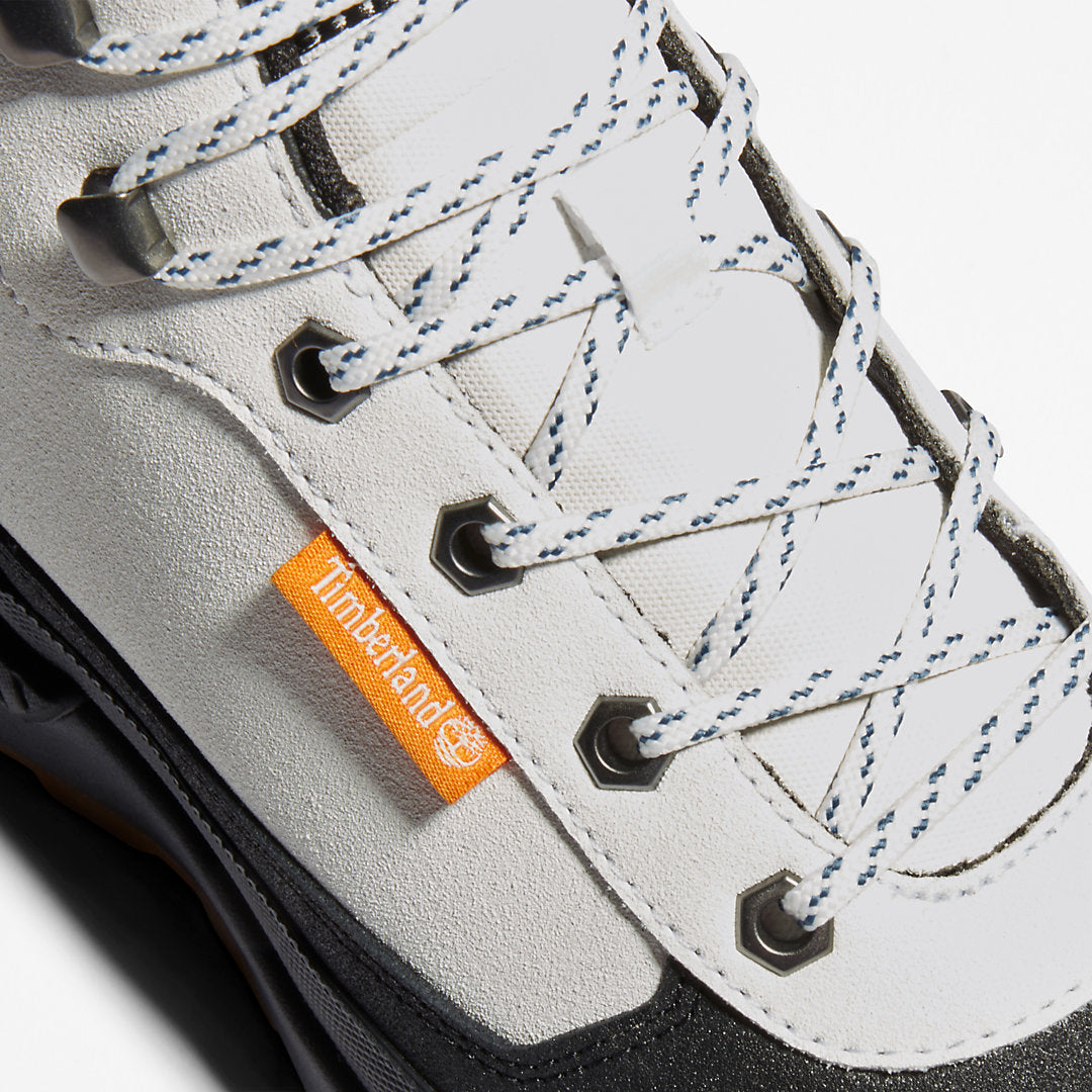 Timberland Classic - Field Trekker Chukka for Men in Black
