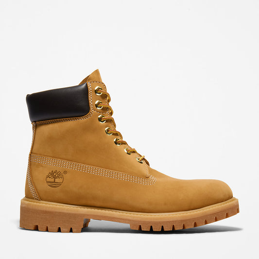 Timberland Everyday - Premium 6 Inch Boot for Men in Yellow