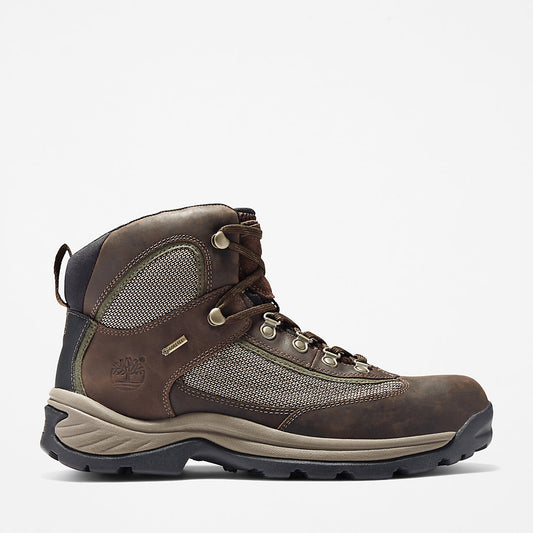 Timberland Classic - Plymouth Gore-Tex® Trail Hiker for Men in Brown
