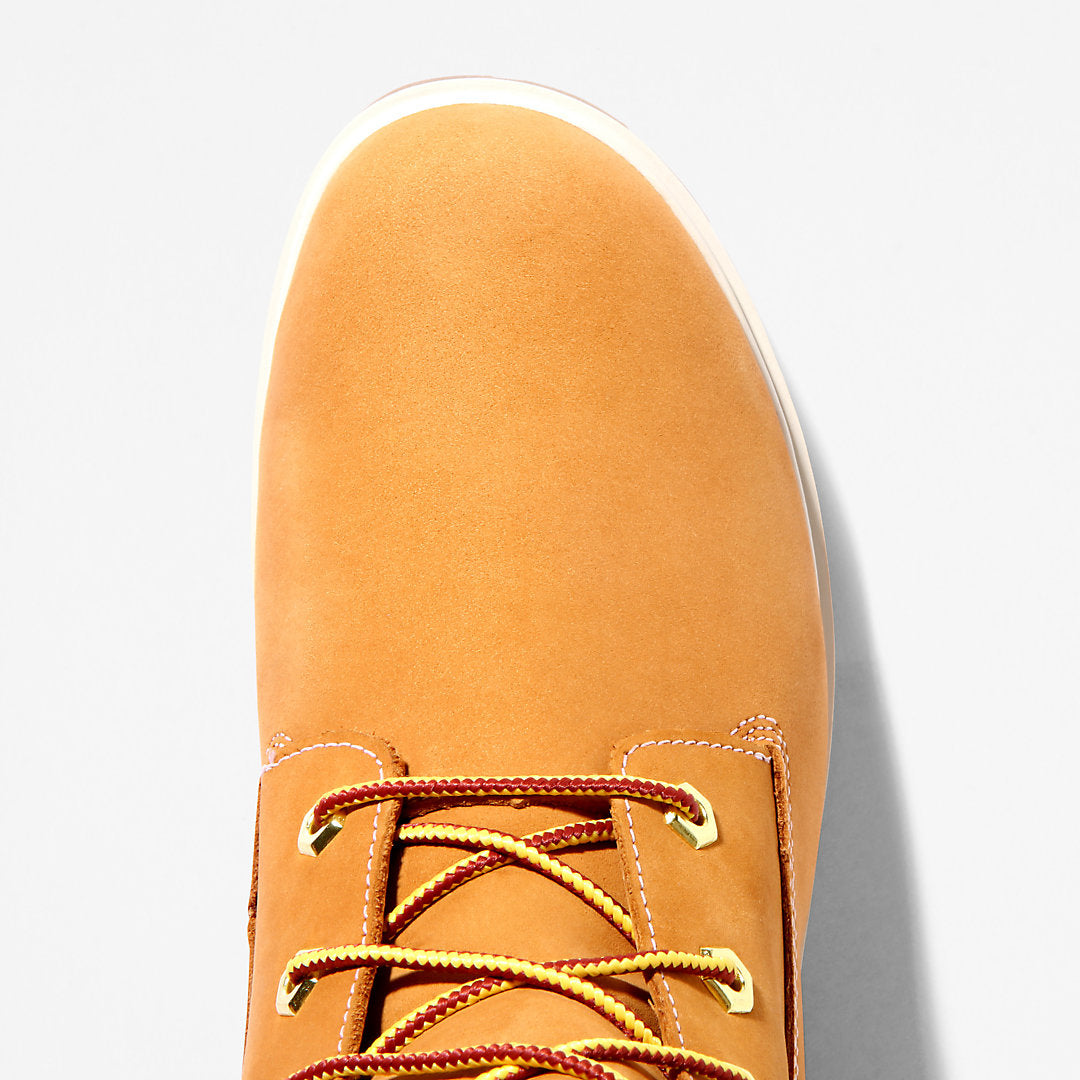 Timberland Trending - Timberland® Premium14 Inch Boot for Women in Yellow