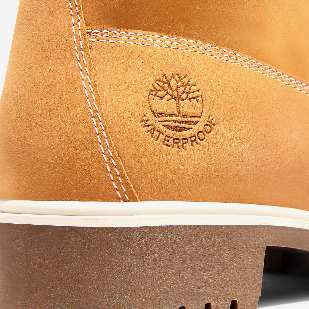 Timberland Trending - Timberland® Premium14 Inch Boot for Women in Yellow