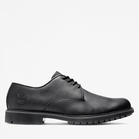 Timberland Top Pick - Stormbucks Oxford for Men in Black