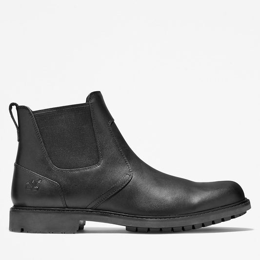 Timberland Trending - Stormbucks Chelsea Boot for Men in Black