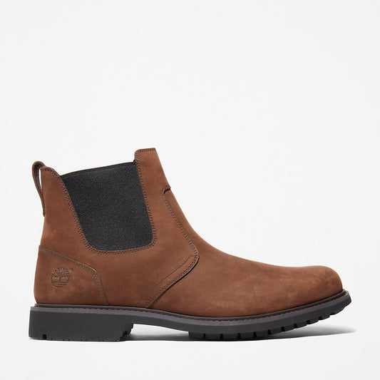 Timberland Best Seller - Stormbucks Chelsea Boot for Men in Brown