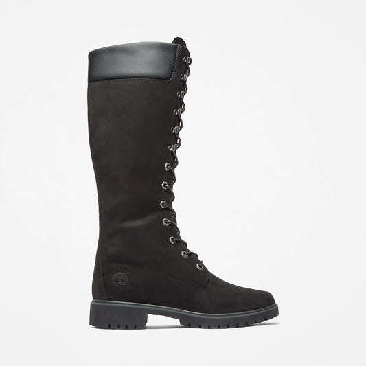 Timberland Trending - Timberland® Premium14 Inch Boot for Women in Black