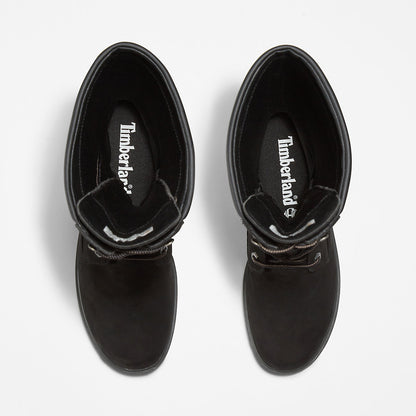 Timberland Trending - Timberland® Premium14 Inch Boot for Women in Black