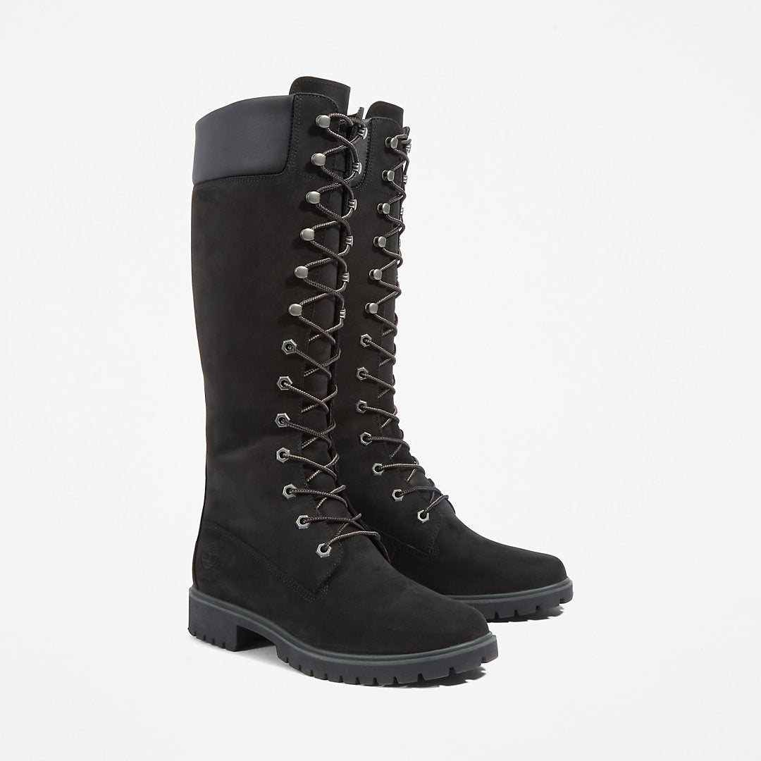 Timberland Trending - Timberland® Premium14 Inch Boot for Women in Black