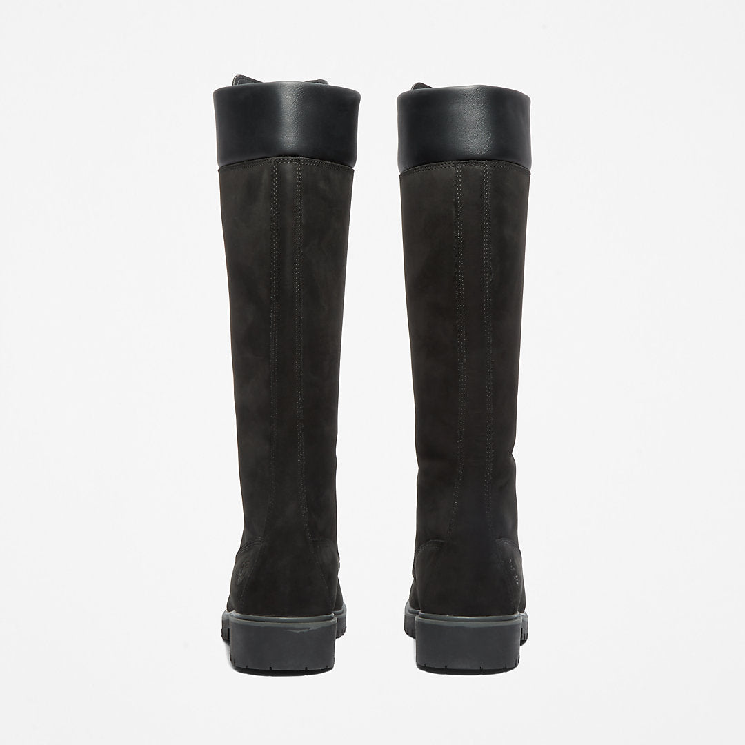 Timberland Trending - Timberland® Premium14 Inch Boot for Women in Black