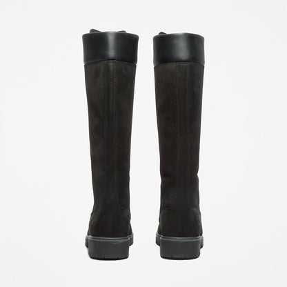 Timberland Trending - Timberland® Premium14 Inch Boot for Women in Black