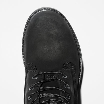 Timberland Essential - Premium 6 Inch Boot for Women in Black