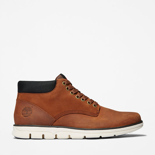 Timberland Exclusive - Bradstreet Chukka for Men in Brown