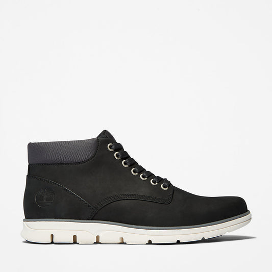 Timberland Signature - Bradstreet Chukka for Men in Black
