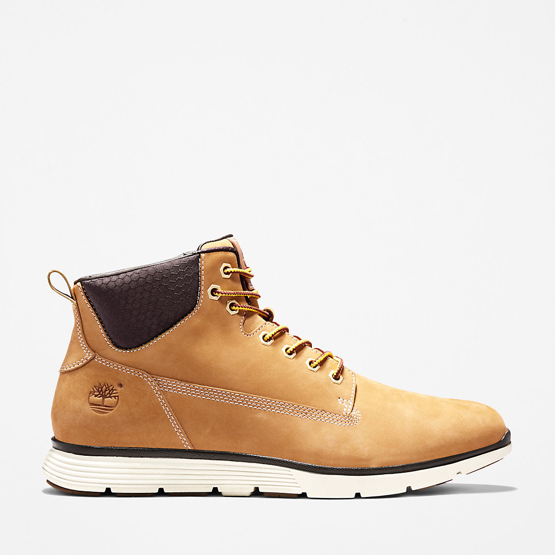 Timberland Trending - Killington Chukka for Men in Yellow
