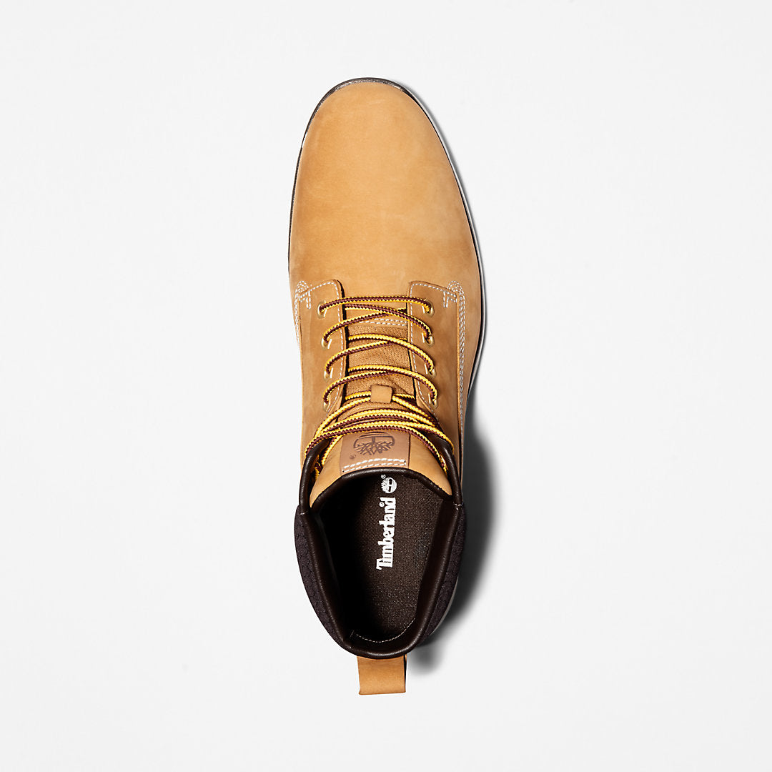 Timberland Trending - Killington Chukka for Men in Yellow