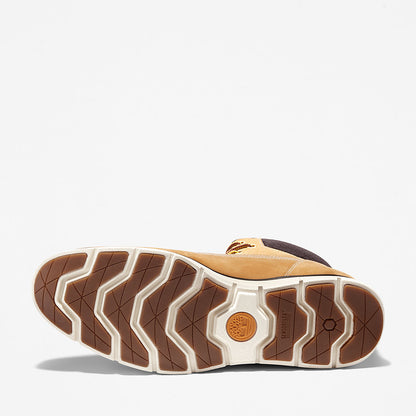 Timberland Trending - Killington Chukka for Men in Yellow