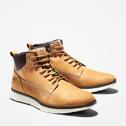 Timberland Trending - Killington Chukka for Men in Yellow
