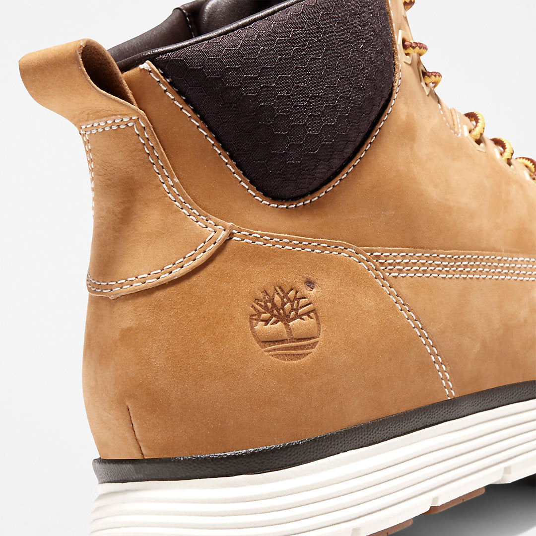 Timberland Trending - Killington Chukka for Men in Yellow