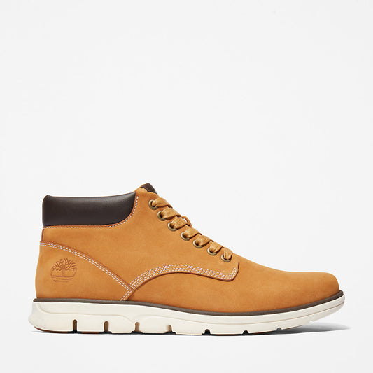 Timberland Trusted - Bradstreet Chukka for Men in Yellow