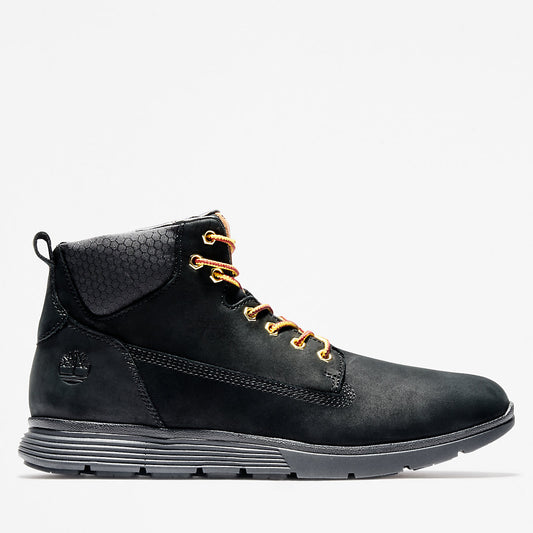 Timberland Recommended - Killington Chukka for Men in Monochrome Black