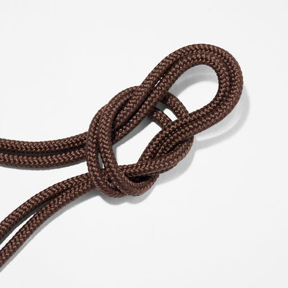Timberland Value - 91.14cm/36'' Replacement Round Hiker Laces in Brown