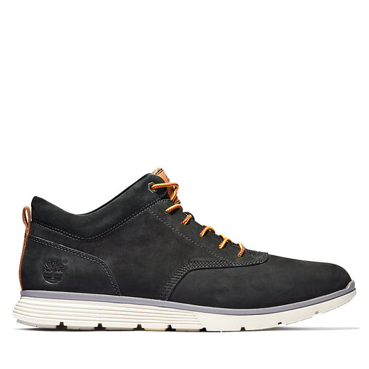 Timberland Featured - Killington Oxford for Men in Black Nubuck