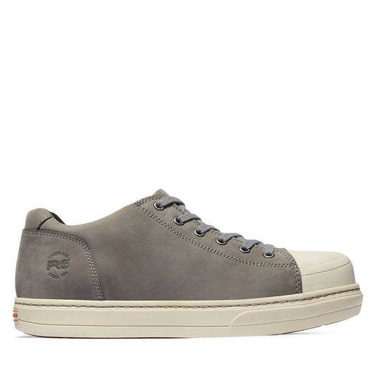 Timberland Hot Sale - Men's Pro Disruptor Worker Shoe Grey