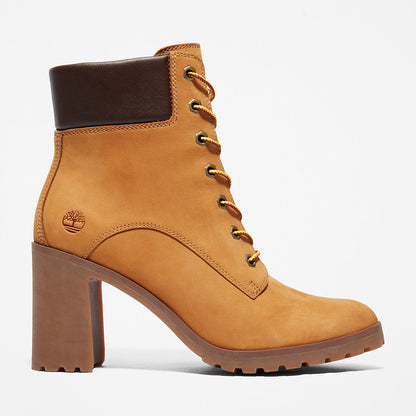 Timberland Best Price - Allington 6 Inch Lace-Up Boot for Women in Yellow