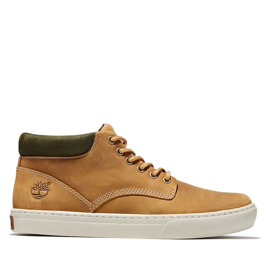 Timberland New - Adventure 2.0 Cupsole Chukka for Men in Yellow