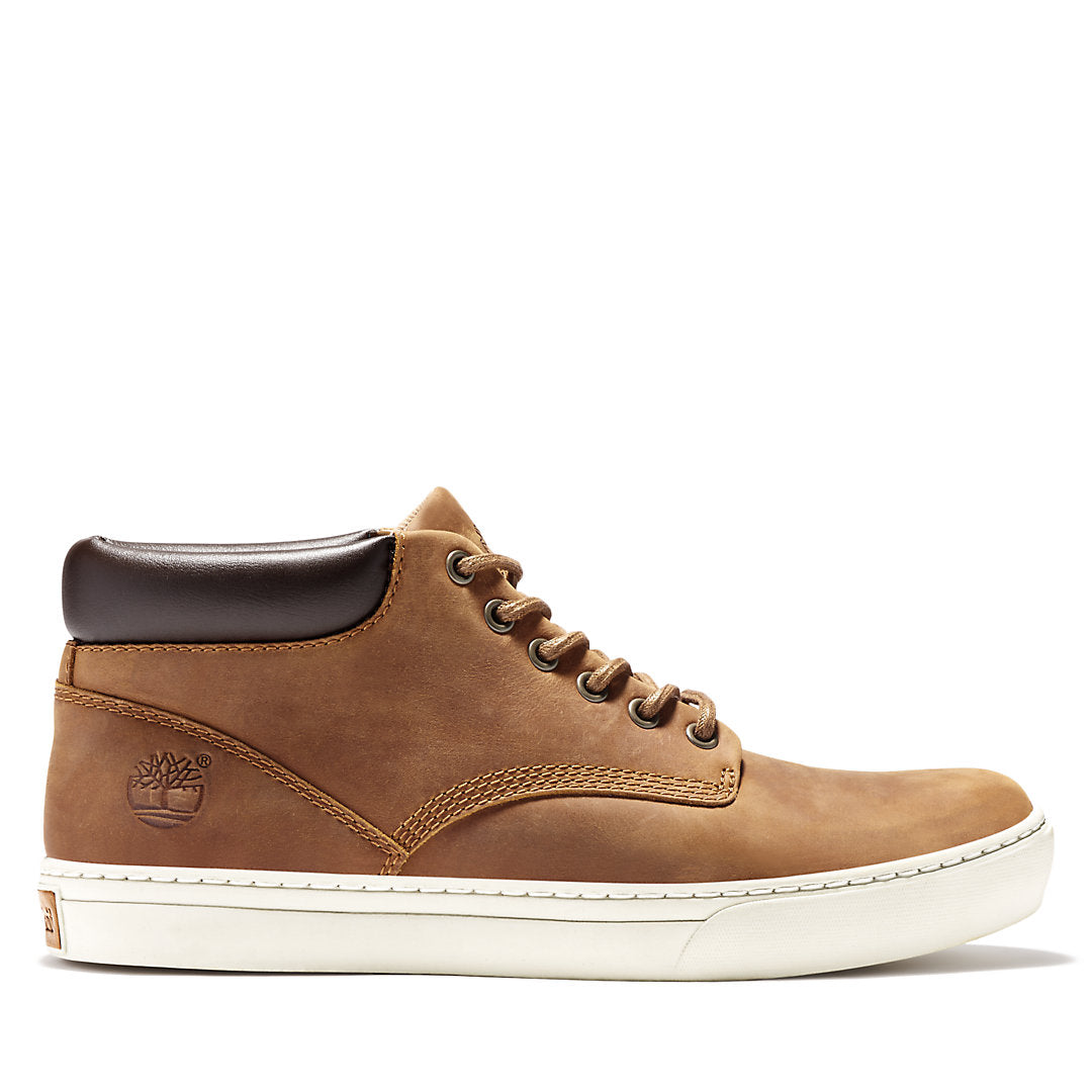 Timberland Value - Adventure 2.0 Chukka for Men in Light Brown