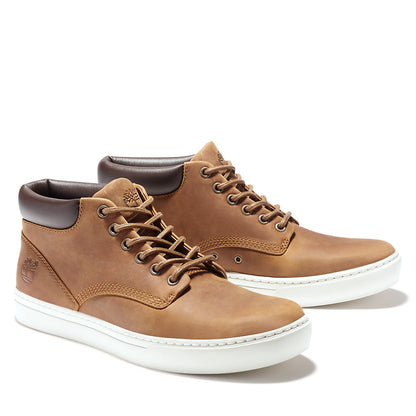 Timberland Value - Adventure 2.0 Chukka for Men in Light Brown