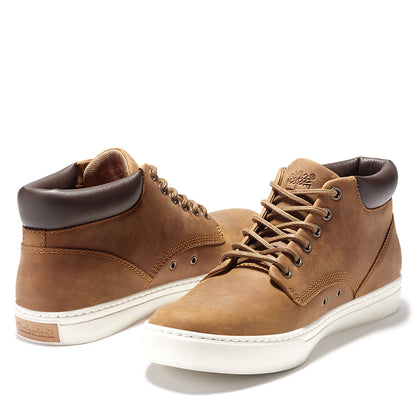 Timberland Value - Adventure 2.0 Chukka for Men in Light Brown
