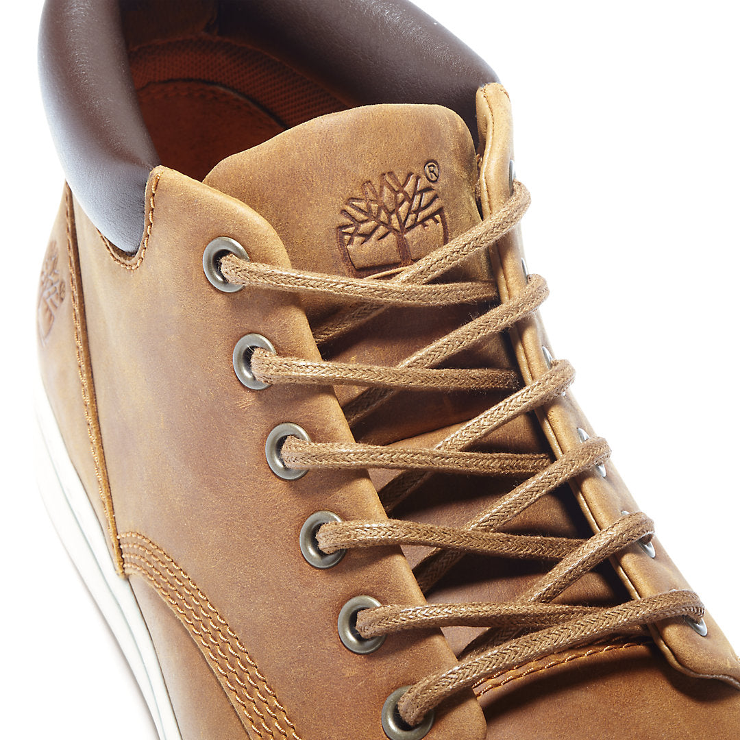 Timberland Value - Adventure 2.0 Chukka for Men in Light Brown