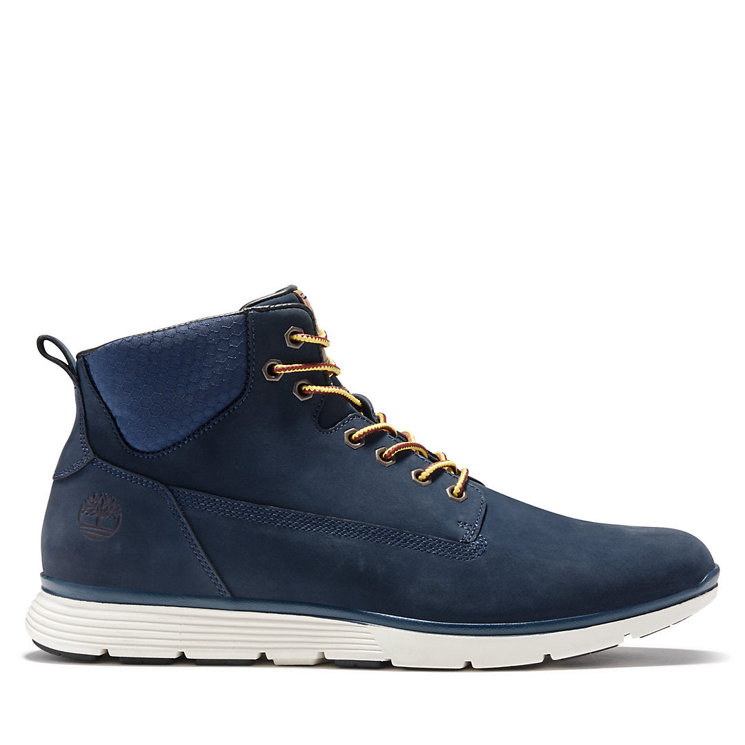 Timberland Best Seller - Killington Chukka Boot for Men in Navy