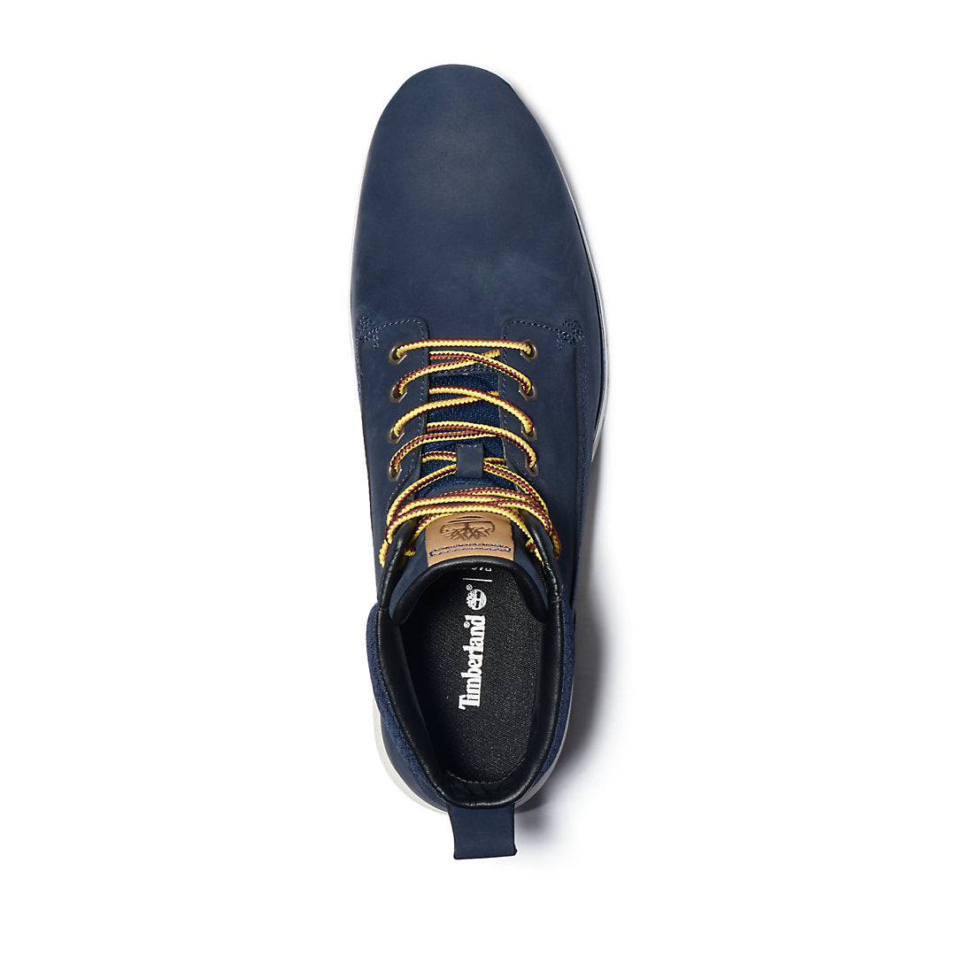 Timberland Best Seller - Killington Chukka Boot for Men in Navy