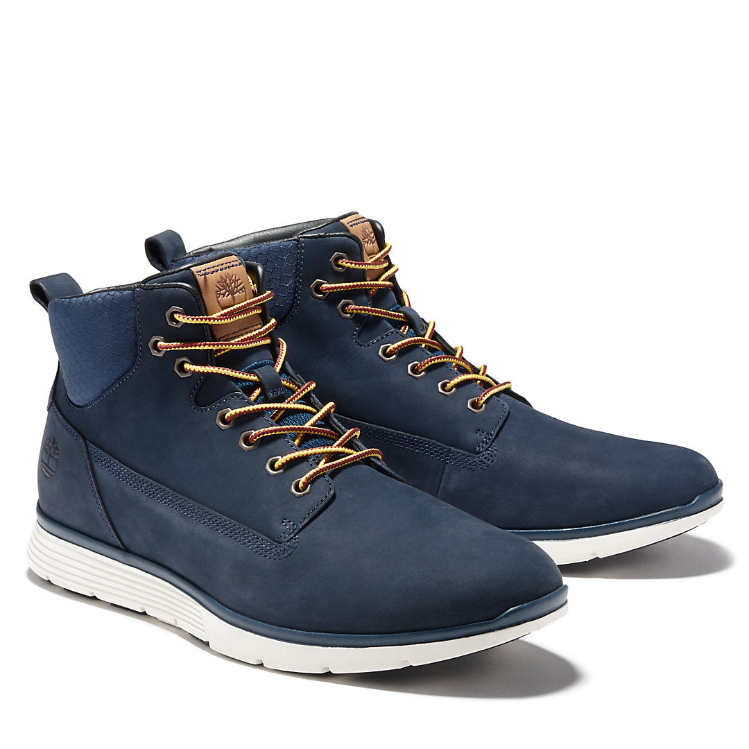 Timberland Best Seller - Killington Chukka Boot for Men in Navy