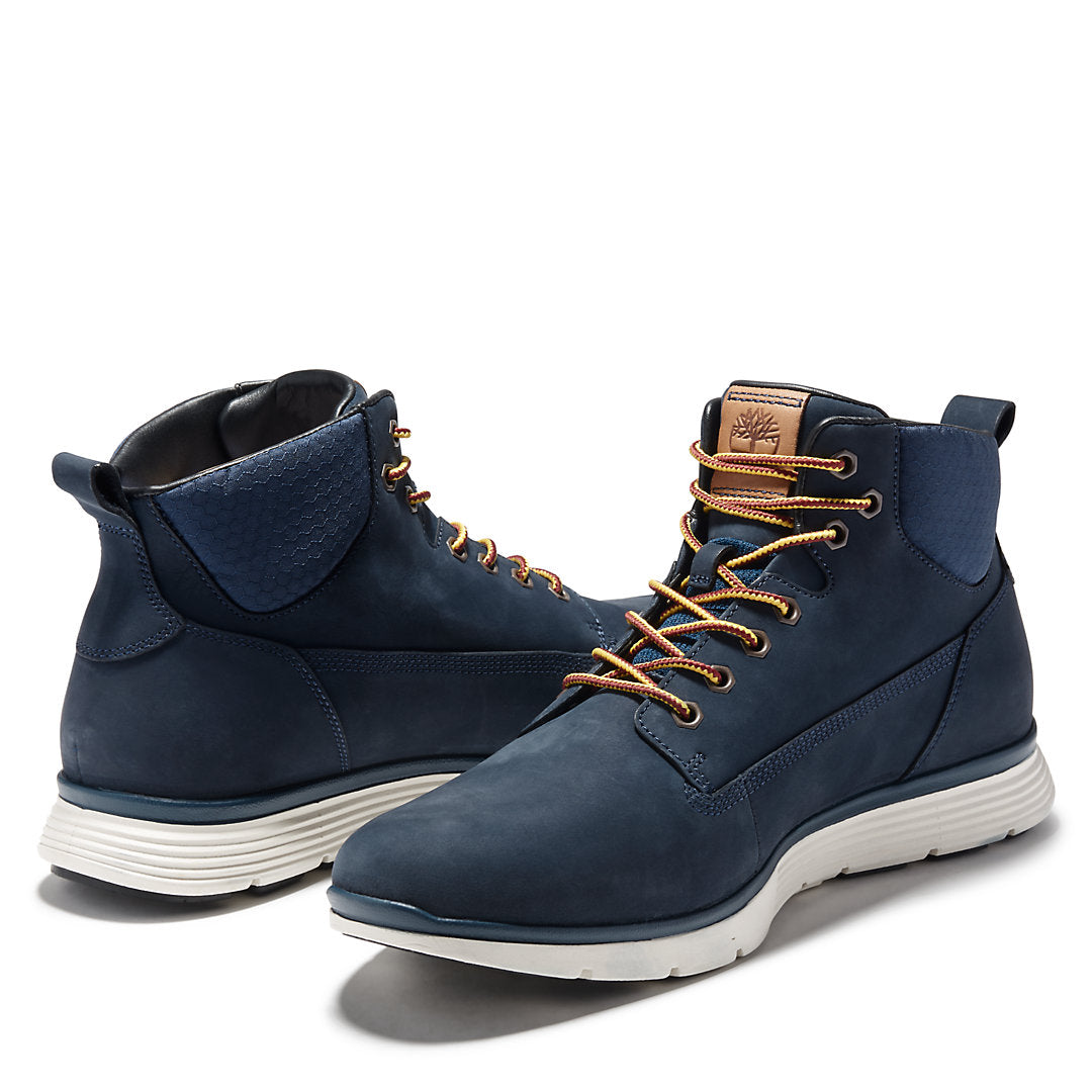 Timberland Best Seller - Killington Chukka Boot for Men in Navy