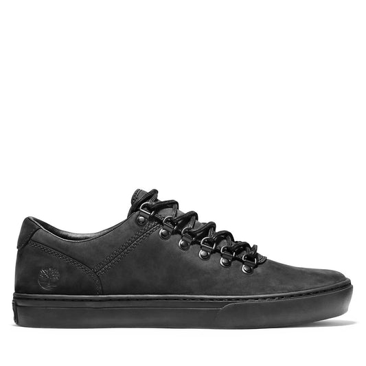 Timberland Featured - Adventure 2.0 Cupsole Alpine Sneaker for Men in Black