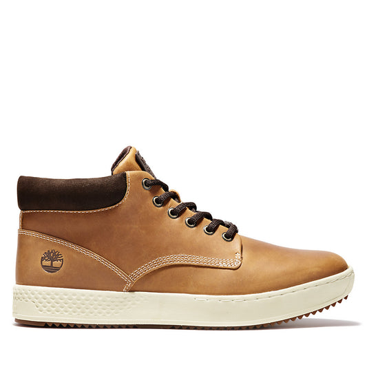 Timberland Everyday - CityRoam Chukka for Men in Yellow