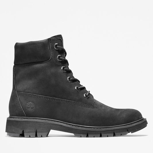 Timberland Trending - Lucia Way 6 Inch Boot for Women in Black