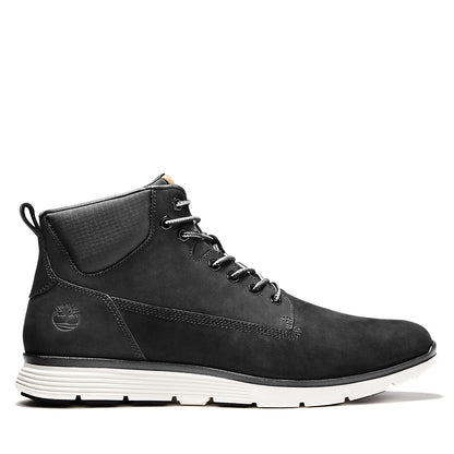 Timberland Exclusive - Killington Chukka Boot for Men in Black/White