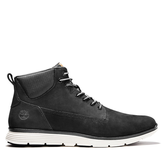 Timberland Exclusive - Killington Chukka Boot for Men in Black/White