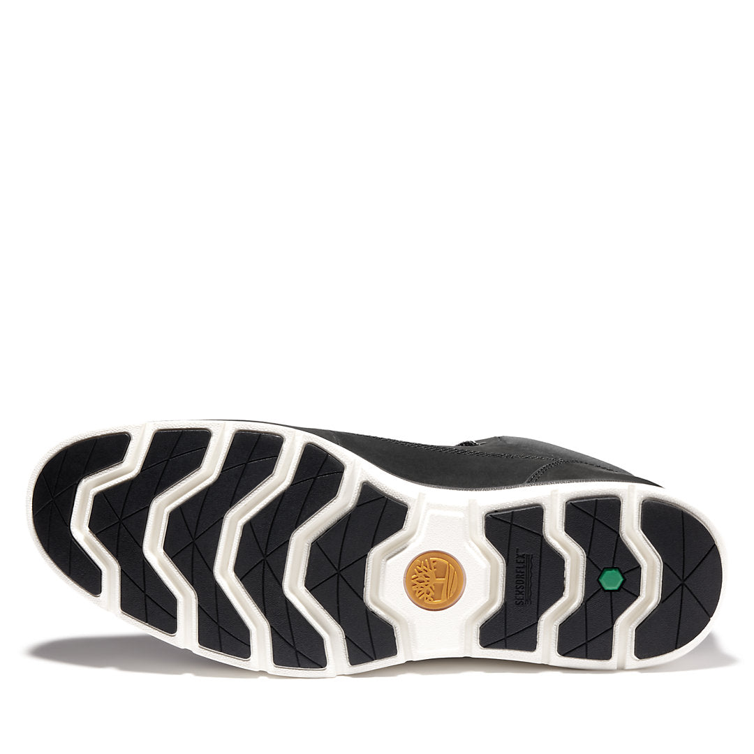 Timberland Exclusive - Killington Chukka Boot for Men in Black/White